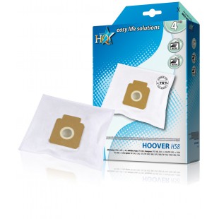 HQ Dustbag Hoover H58