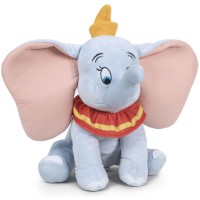 PLAY BY PLAY - Disney Dumbo Movie en peluche 30cm 