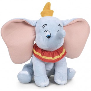PLAY BY PLAY - Disney Dumbo Movie en peluche 30cm 