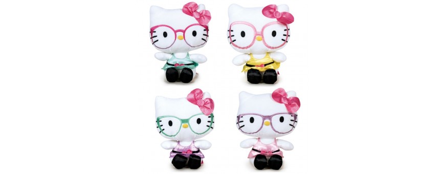 PELUCHE