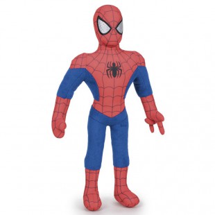 PLAY BY PLAY - Marvel Spiderman peluche 32cm 
