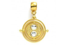 THE CARAT SHOP - Harry Potter Time Turner charme de curseur 