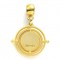 THE CARAT SHOP - Harry Potter Time Turner charme de curseur 