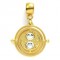 THE CARAT SHOP - Harry Potter Time Turner charme de curseur 