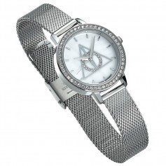 THE CARAT SHOP - Montre swarovski Harry Potter Deathly Hallows 
