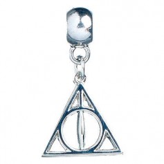 THE CARAT SHOP - Charme de curseur de Harry Potter Reliques de la mort 