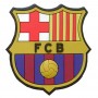 CYP BRANDS - F.C Clé USB Barcelona 8 Go 