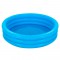 INTEX - Cerceaux bleu piscine gonflable 