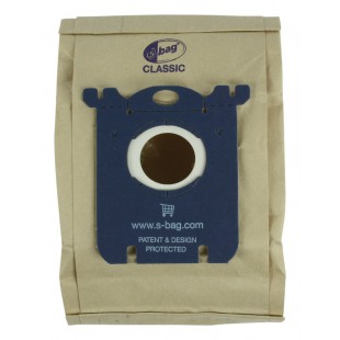SACS ASPIRATEUR S-BAG ELECTROLUX