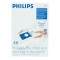 SACS ASPIRATEUR S-BAG PHILIPS