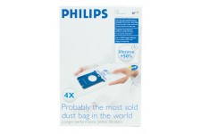 SACS ASPIRATEUR S-BAG PHILIPS