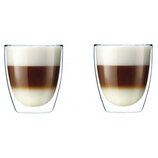 Philips Saeco verres à cappuccino