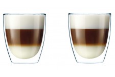Philips Saeco verres à cappuccino