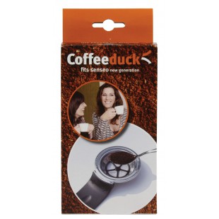 COFFEEDUCK POUR SENSEO® NOUVELLE GENERATION HD7820/24/30/41/42 COFFEEDUCK 2