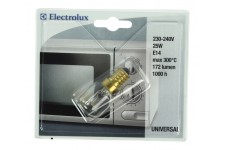 Electrolux oven lamp 25 w E14 300? C