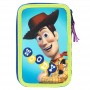 CERDA - Trousse à crayons triple Disney Toy Story Giotto 