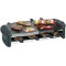 RACLETTE GRILL CLATRONIC