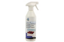 HQ nettoyant quotidien pour plaques vitrocéramiques 500 ml