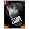 SD TOYS - Affiche en verre Star Wars Luke et Leia 