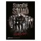 SD TOYS - Affiche de verre de Suicide Squad In Squad 
