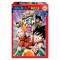 EDUCA BORRAS - Dragon Ball puzzle 200pcs 