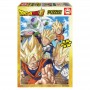 EDUCA BORRAS - Dragon Ball puzzle 500pcs 