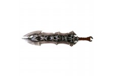 GAYA - Épée de réplique de Darksiders Chaoseater 