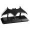 NOBLE COLLECTION - Réplique de DC Comics Batman Batarang 