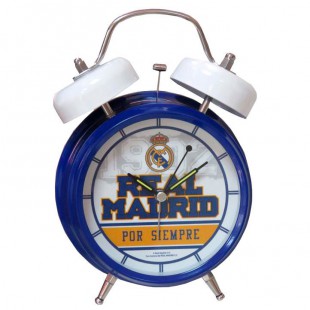 CYP BRANDS - Réveil musical Real Madrid 
