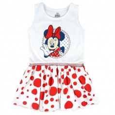 CERDA - Robe Disney Minnie 
