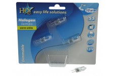 HQ halo-e-safe capsule G4 7 W