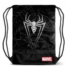 KARACTERMANIA - Marvel Spiderman sac de sport 48cm 