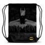 KARACTERMANIA - Sac de sport DC Comics Batman Gotham 48cm 
