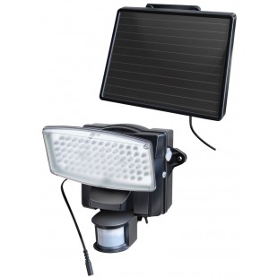 LAMPE LED SOLAIRE BRENNENSTUHL