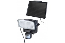 LAMPE LED SOLAIRE BRENNENSTUHL