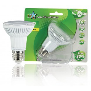HQ ampoule LED RFL65 blanc chaud
