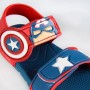 CERDA - Sandale EVA sportive Marvel Avengers 