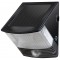 LAMPE MURALE LED SOLAIRE BRENNENSTUHL