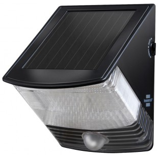 LAMPE MURALE LED SOLAIRE BRENNENSTUHL