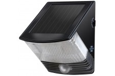 LAMPE MURALE LED SOLAIRE BRENNENSTUHL