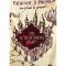 GROOVY - Serviette en coton Harry Potter Marauders Map 