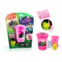 CANAL TOYS - Slime Glow in the Dark Changement de couleur 