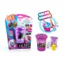 CANAL TOYS - Slime Glow in the Dark Changement de couleur 