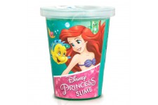 Lot de 6 - HASBRO - Disney La Petite Sirène Slime Tub 