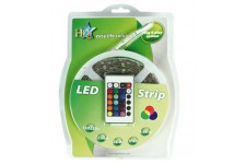 HQ kit bande LED plug and play RGB