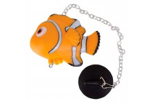 PALADONE - Trouver la prise Nemo 