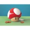 PALADONE - Jarre à biscuits aux champignons Nintendo Super Mario 