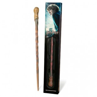 NOBLE COLLECTION - Harry Potter Ron Weasley baguette 