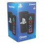 PALADONE - Verre icônes logo Playstation 