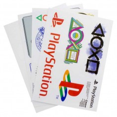 PALADONE - Stickers gadget Playstation 